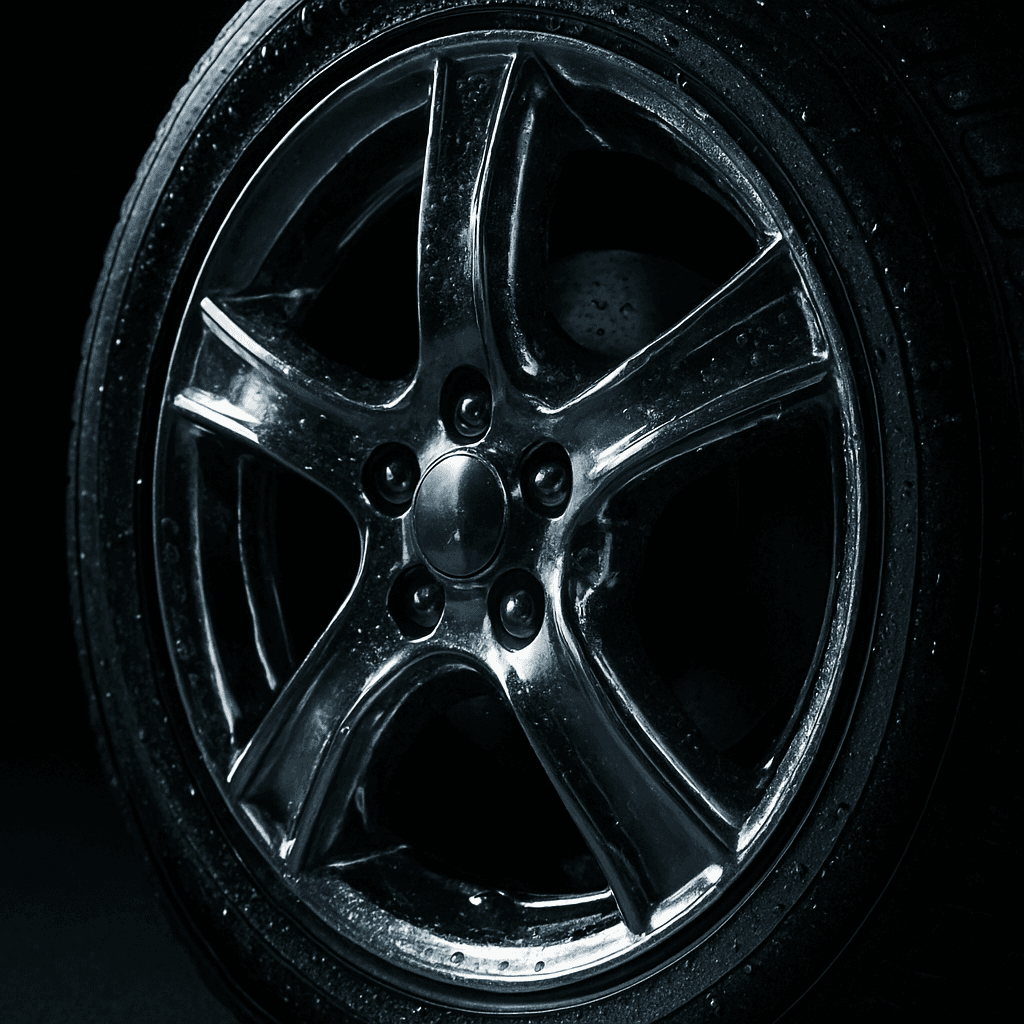 Detailing work photo 4